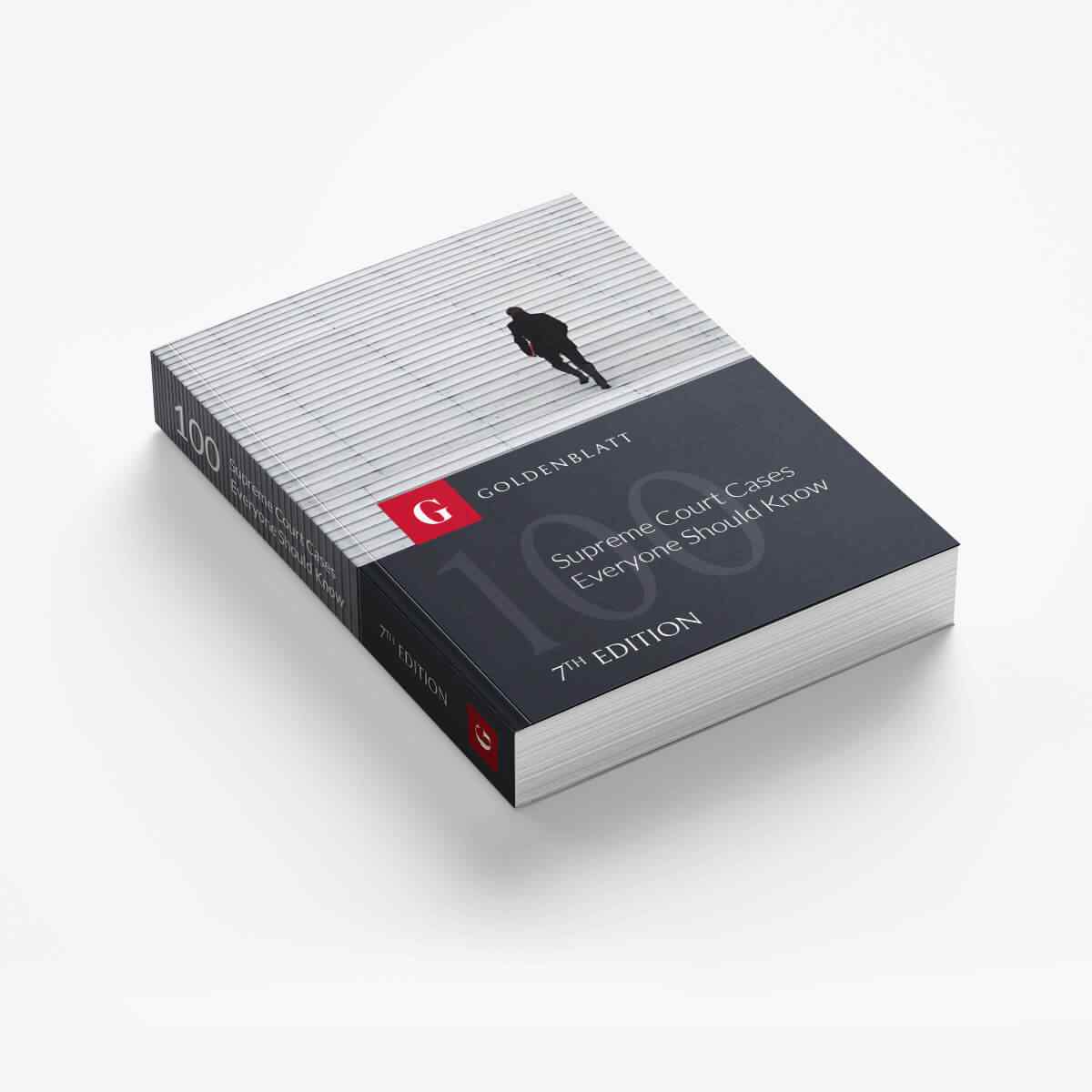 100 Supreme Court Cases