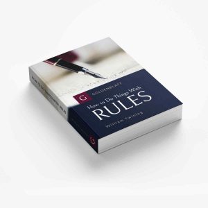 How to Do With Rules