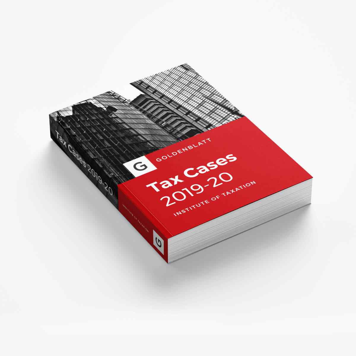 Tax Cases 2019-20 Year