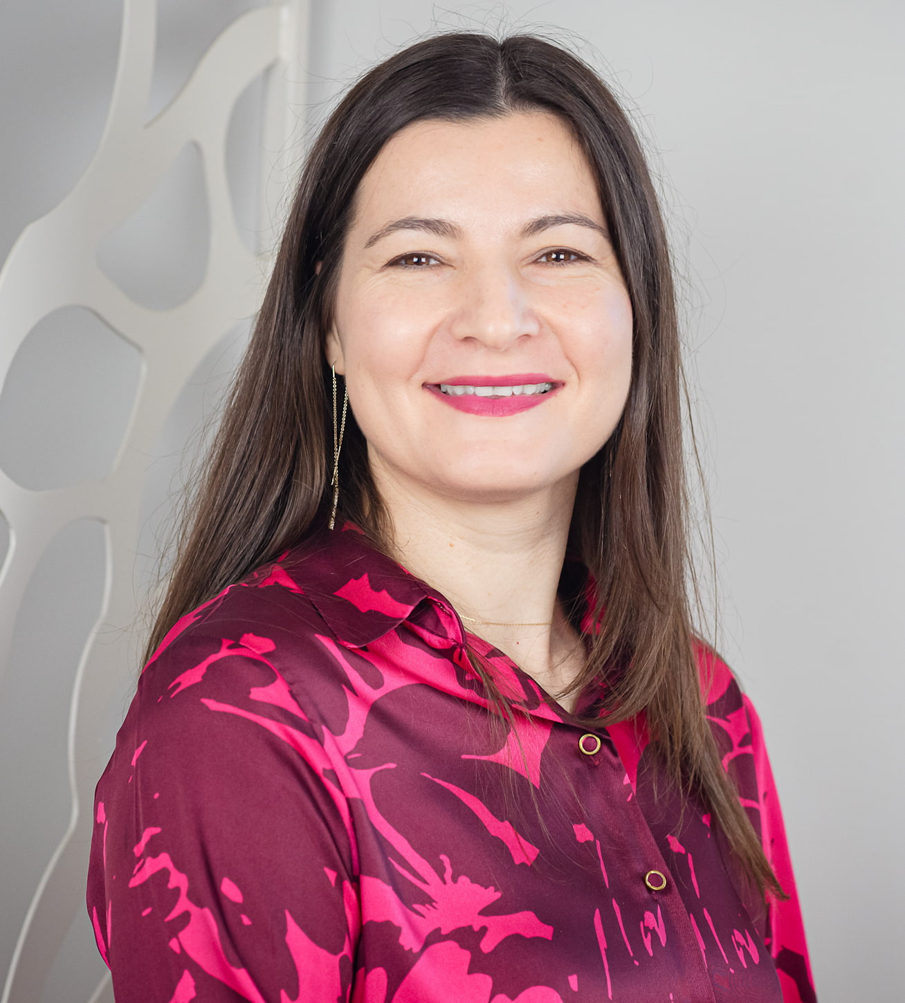 ΒΑΣΙΛΙΚΗ ΒΑΣΙΛΕΙΟΥ - Υπεύθυνη Συντονισμού